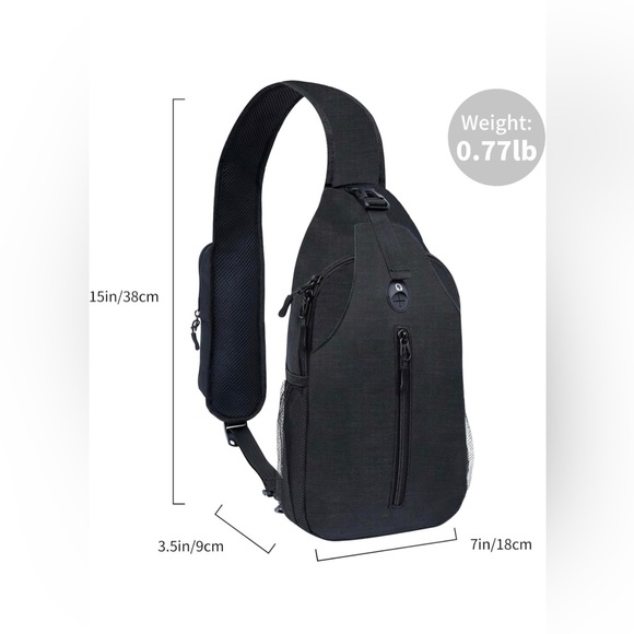 Crossbody bag - Picture 1 of 2